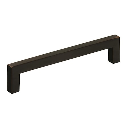 Hd Amerock Pull 128 mm. Center- Oil Rubbed Bronze A36571 ORB
